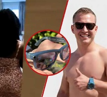 Scandale : un Russe filme ses relations intimes avec des femmes kényanes et ghanéennes à l’aide de ses lunettes