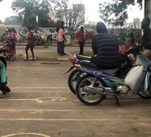 Régularisation des motos « Jakarta » : Yankhoba Diémé annonce des contrôles renforcés dès mars