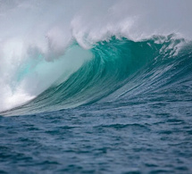 Alerte à une houle dangereuse sur les côtes sénégalaises, à partir de jeudi