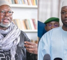 Divulgation du statut sérologique : Alioune Tine en phase avec Ousmane Sonko