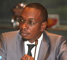 Vendredi : plénière de mise en accusation de Moussa Bocar Thiam