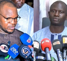 Organisation du 4 Avril à Thiès : La colère du maire de Thiès-Est contre le maire Babacar Diop