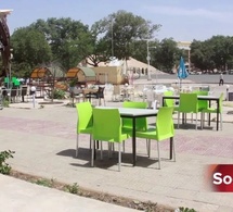 DEGUERPISSEMENT DE "CADIOR GLACE" : Tirs groupés sur le maire de la ville Babacar Diop