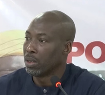 Tension Diomaye-Sonko, Adama Diawara PASTEF Thiès détruit Déthié Diouf