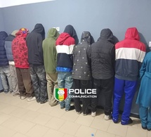 Horreur à Sicap-Mbao : Un père surprend le viol collectif de sa fille de 14 ans par 12 adolescents