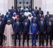 Sénégal : Ces Directeurs généraux sur la sellette avant le grand remaniement d’avril