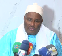 Thiès : Cheikh Ahmed Saloum Dieng demande aux maires de soutenir davantage les événements religieux