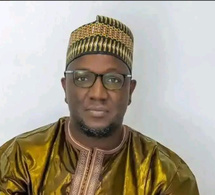 Diffusion de fausses nouvelles : Cheikh Oumar Diagne placé sous mandat de dépôt