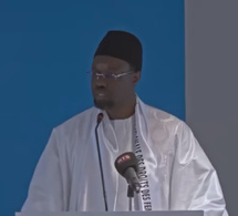  "Ces 4 Personnes Qui Ne Me Trahiront Jamais...": Sonko Lâche Une Grande Confidence 