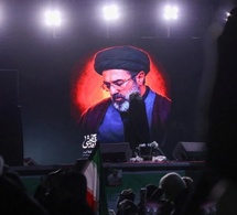 L'Iran dirigé par un nouveau guide suprême, le prix du pétrole s'envole