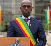 FONDS SPÉCIAUX OU CAISSES NOIRES : Le député Elhadji Ousmane Fall presse Cheikh Diba de questions