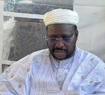 Section de recherches : l’imam Al Amine Dramé placé en garde à vue