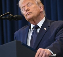 Le «discours de haine raciste» de Donald Trump dénoncé par un comité de l'ONU