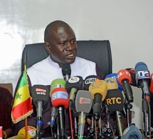 Fronde artisanale à Thiès : Les tailleurs réclament 40 millions de FCFA au Dr Babacar Diop