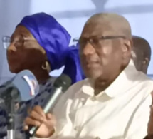 Crise sociale : Le Front syndical de la défense du travail avertit le gouvernement et menace...