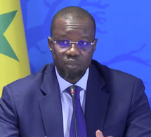 Sénégal : le Premier ministre Ousmane Sonko conteste un contrat gazier avec BP et frappe les secteurs minier et
