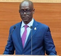 Situation économique et sociale du Sénégal : Thierno Alassane Sall dresse un tableau sombre