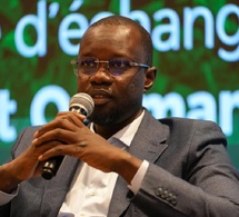 Ndogou de l’APTE: Sonko se projette vers 2027 et 2029 et écarte toute démission et met en garde sur la dissolution de l’Assemblée