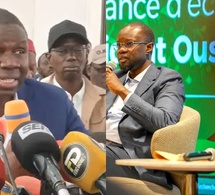 Gaz du Sénégal : l’APR accuse Ousmane Sonko de “travestir la vérité” et démonte ses déclarations