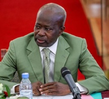 CNOSS : Diagna Ndiaye fixe la date de son départ