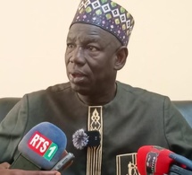 Soudure précoce et bétail menacé : Le cri du cœur de Kaffrine face au bradage de l'arachide