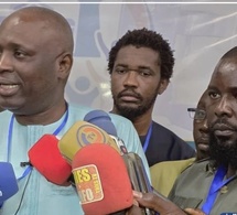 Thiès : un collectif citoyen appelle à des engagements forts pour la fête de l’Indépendance 2026