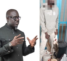 Tahirou Sarr : « Si nous proposons d’interdire la vente d’aliments par des étrangers… »