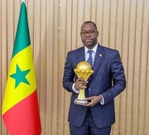 Décision de la CAF : "Une telle décision, à la fois incompréhensible et inacceptable, porte gravement atteinte à la crédibilité du football africain" (Yankhoba Diattara, ancien ministre).