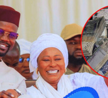 Bourses de sécurité familiale : plus de 355 000 bénéficiaires payés dès ce 19 mars