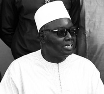 Taïba Ndiaye en deuil : Décès de l'ancien député-maire Alé Lo
