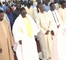BEST FM TV : Prière AID EL FITR KORITE 1447H 2026 KEUR SERIGNE KHADIM LO GAYDEL à Thiès