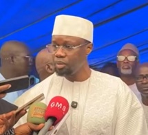 Sénégal: priorités réaffirmées pour le Premier ministre Ousmane Sonko en visite à Ziguinchor