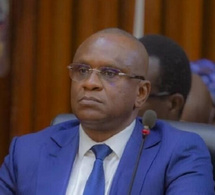 Affaire des 8 milliards F CFA : le nouveau combat de Lat Diop