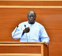 Dette publique : le Sénégal réfute les accusations d’emprunts « opaques » du Financial Times