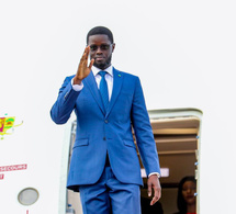 Visite officielle : Bassirou Diomaye Faye à Madrid pour renforcer la coopération sénégalo-espagnole