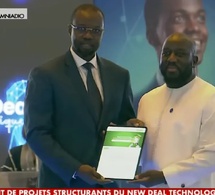 Infrastructures, souveraineté et inclusion : les piliers du New Deal technologique sénégalais
