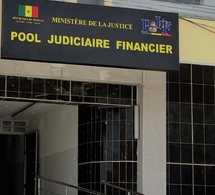 Le Pool judiciaire financier lance ses premiers grands procès criminels !