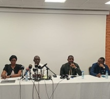 Rapport de validation : L’ITIE formule 11 mesures correctives pour le Sénégal