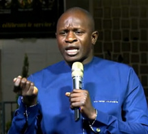 En route vers le 4 Avril, Babacar Diop prend la parole devant la presse