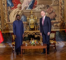 Le Sénégal, premier pays d’Afrique subsaharienne « à être un partenaire stratégique » de l’Espagne, annonce le Roi Felipe VI