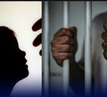 Thiès : Un homme de 40 ans poursuivi pour le viol d'une bébé de 2 ans !