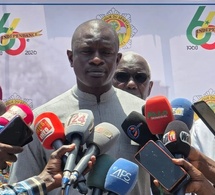 Thiès, capitale du rail : une histoire façonnée par le train et les dynamiques sociales