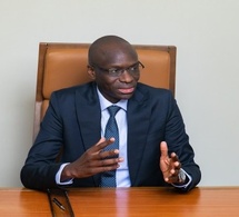 Fête de l’Indépendance 2026 à Thiès : « Le rêve de 2004 devient réalité » selon Abdoulaye Dièye