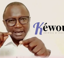 Un employé de Kewoulo arrêté dans le cadre de l’affaire sur les homosexuels : Babacar Touré, le patron de la Web tv s’en démarque