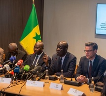 CAN 2025 : Le pool des avocats du Sénégal dévoile les demandes du Maroc à la CAF