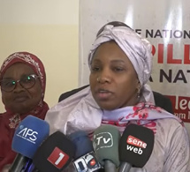 Thiès - Rencontre avec les mères/tutrices de pupilles et les pupilles : "Nous avons déposé un plaidoyer pour pouvoir voir comment revoir l'âge et l'emmener à 21 ans"(Fatima Mbengue