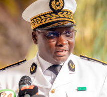 4 avril à Thiès- disponibilité de réceptifs pour accueillir les hôtes: " Thiès peut accueillir tout le Sénégal'( Saër Ndao, Gouverneur)