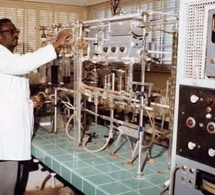 Cheikh Anta Diop : 40 ans après, interroger l’actualité et la fécondité de son héritage intellectuel