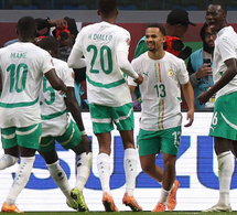 Sénégal – Pérou : « Nous visons les 80 000 places »