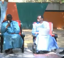 Thiès vers la semaine national de la jeunesse 2026 🇸🇳 : SAMBA GUEYE, ALASSANE DIALLO, BIRAMA SECK